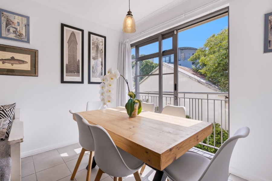 To Let 2 Bedroom Property for Rent in Gardens Western Cape